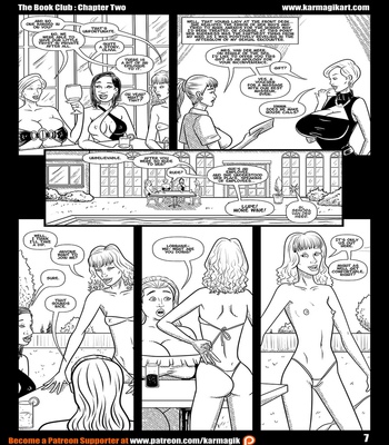 The-Book-Club-2 8 free sex comic
