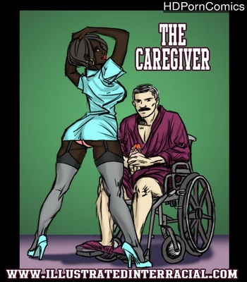 The-Caregiver 1 free porn comics