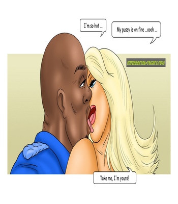 The-Caribbean-Holidays 9 free sex comic