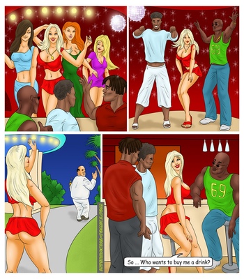 The-Caribbean-Holidays 24 free sex comic