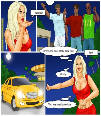 The-Caribbean-Holidays 33 free sex comic