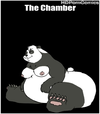 The-Chamber 1 free porn comics