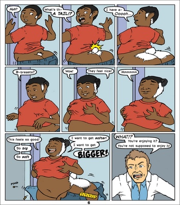 The-Chamber 7 free sex comic