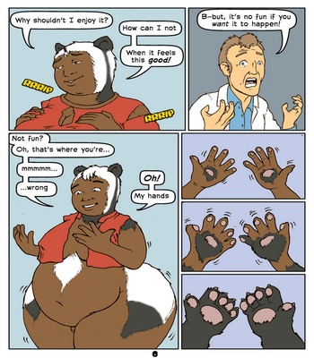 The-Chamber 8 free sex comic