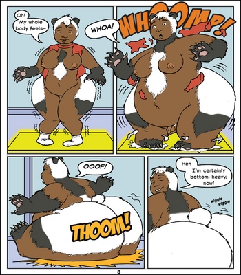 The-Chamber 9 free sex comic