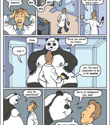 The-Chamber 11 free sex comic