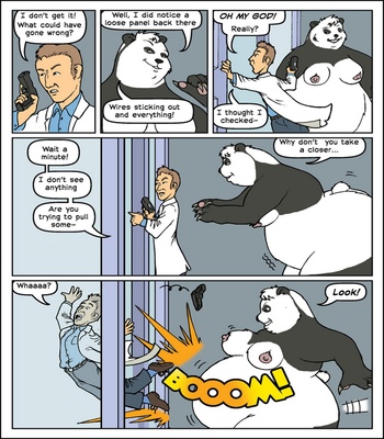 The-Chamber 12 free sex comic