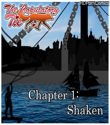 The-Copulatory-Tie-1-Shaken 1 free porn comics