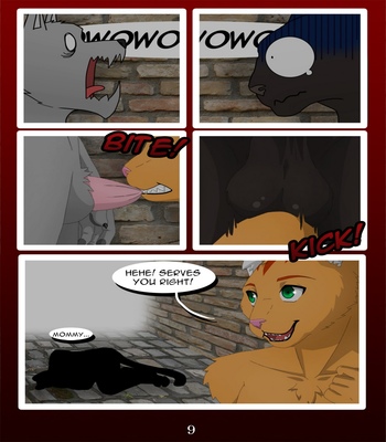 The-Copulatory-Tie-1-Shaken 10 free sex comic