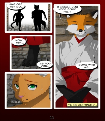 The-Copulatory-Tie-1-Shaken 12 free sex comic