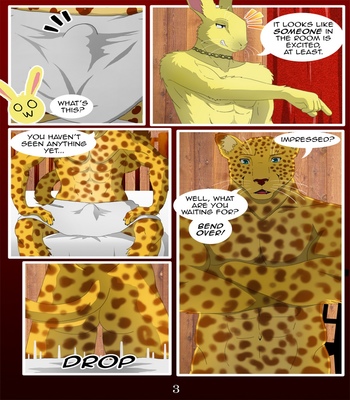 The-Copulatory-Tie-5-Noblesse-Oblige 4 free sex comic