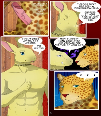 The-Copulatory-Tie-5-Noblesse-Oblige 5 free sex comic