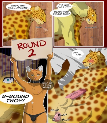 The-Copulatory-Tie-5-Noblesse-Oblige 9 free sex comic
