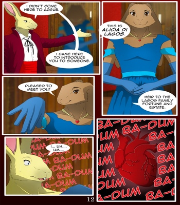 The-Copulatory-Tie-5-Noblesse-Oblige 13 free sex comic