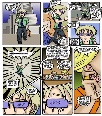 The-Doll-2 2 free sex comic