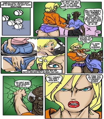 The-Doll-2 6 free sex comic