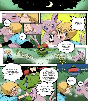 The-Experiment 2 free sex comic