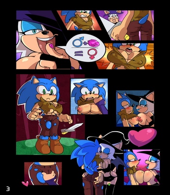 The-Gem-Witch 3 free sex comic