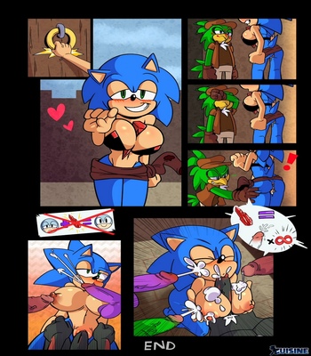 The-Gem-Witch 7 free sex comic