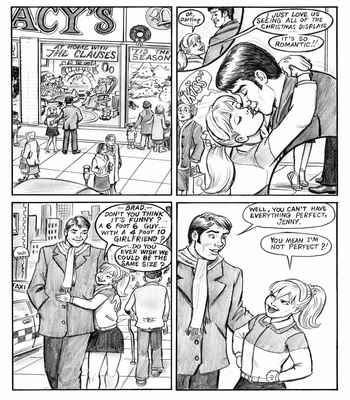 The-Gift-Of-The-Magi 2 free sex comic