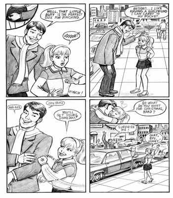 The-Gift-Of-The-Magi 3 free sex comic