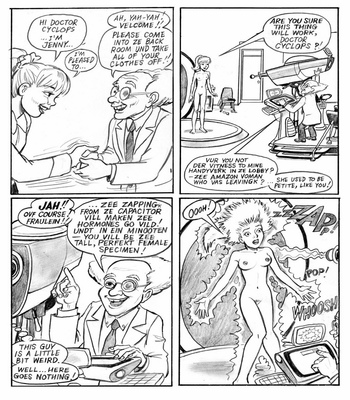 The-Gift-Of-The-Magi 5 free sex comic