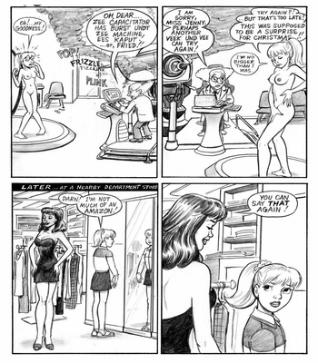 The-Gift-Of-The-Magi 6 free sex comic