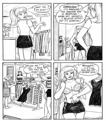 The-Gift-Of-The-Magi 8 free sex comic