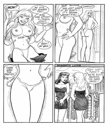 The-Gift-Of-The-Magi 9 free sex comic