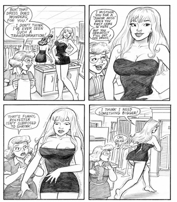 The-Gift-Of-The-Magi 10 free sex comic