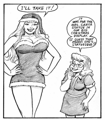 The-Gift-Of-The-Magi 13 free sex comic