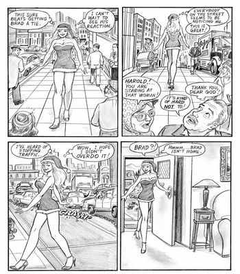 The-Gift-Of-The-Magi 14 free sex comic