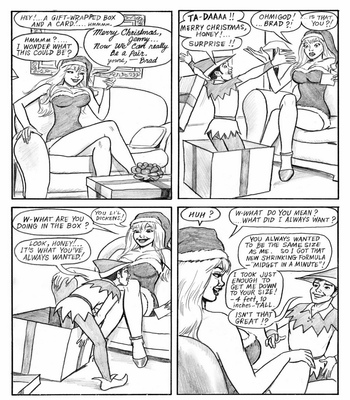 The-Gift-Of-The-Magi 15 free sex comic