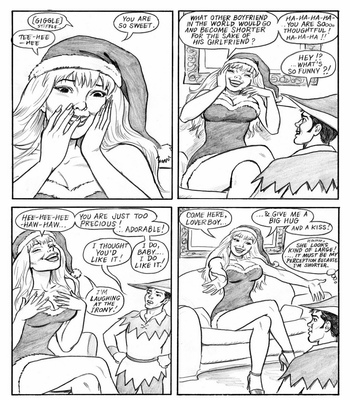 The-Gift-Of-The-Magi 16 free sex comic
