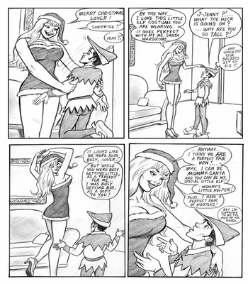 The-Gift-Of-The-Magi 18 free sex comic