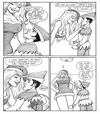 The-Gift-Of-The-Magi 19 free sex comic