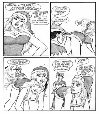 The-Gift-Of-The-Magi 20 free sex comic