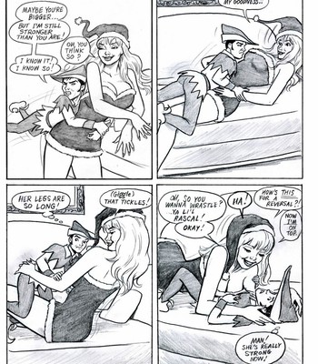 The-Gift-Of-The-Magi 21 free sex comic