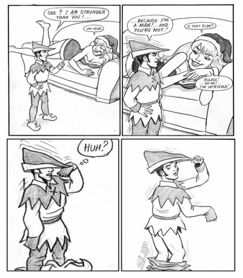 The-Gift-Of-The-Magi 23 free sex comic