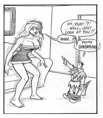 The-Gift-Of-The-Magi 25 free sex comic