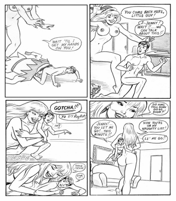 The-Gift-Of-The-Magi 28 free sex comic
