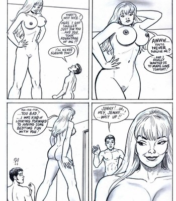 The-Gift-Of-The-Magi 31 free sex comic