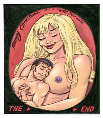 The-Gift-Of-The-Magi 32 free sex comic