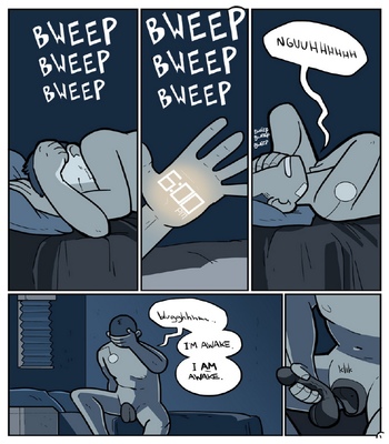 The-Girls-Who-Dance-At-The-Chapel 2 free sex comic