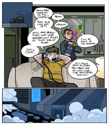 The-Girls-Who-Dance-At-The-Chapel 3 free sex comic