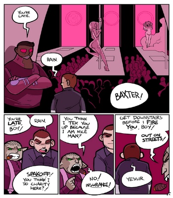 The-Girls-Who-Dance-At-The-Chapel 5 free sex comic