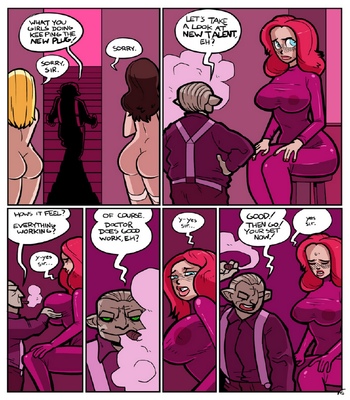 The-Girls-Who-Dance-At-The-Chapel 16 free sex comic