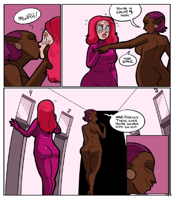 The-Girls-Who-Dance-At-The-Chapel 19 free sex comic