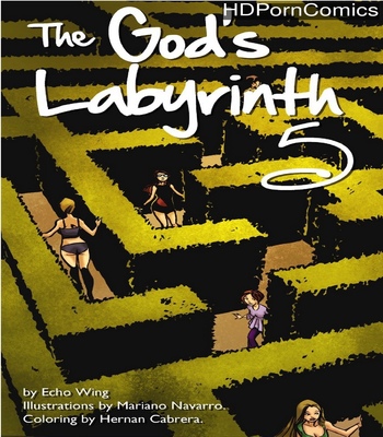 The-God-s-Labyrinth-5 1 free porn comics