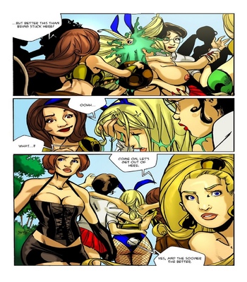 The-God-s-Labyrinth-5 5 free sex comic